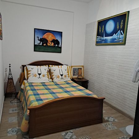 蒙德罗Casa Perciata - Locazione Turistica公寓 外观 照片