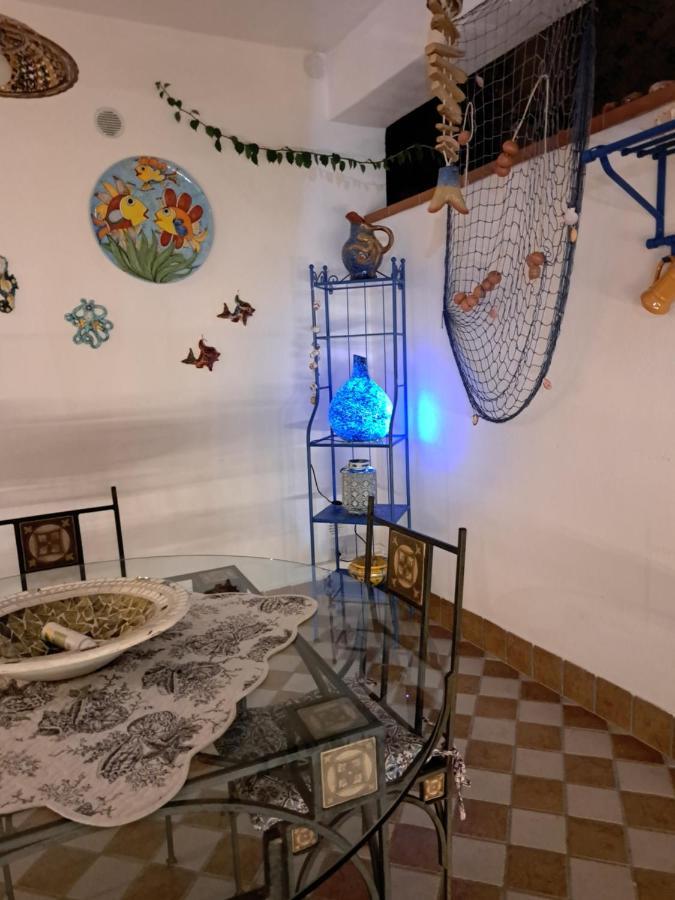 蒙德罗Casa Perciata - Locazione Turistica公寓 外观 照片