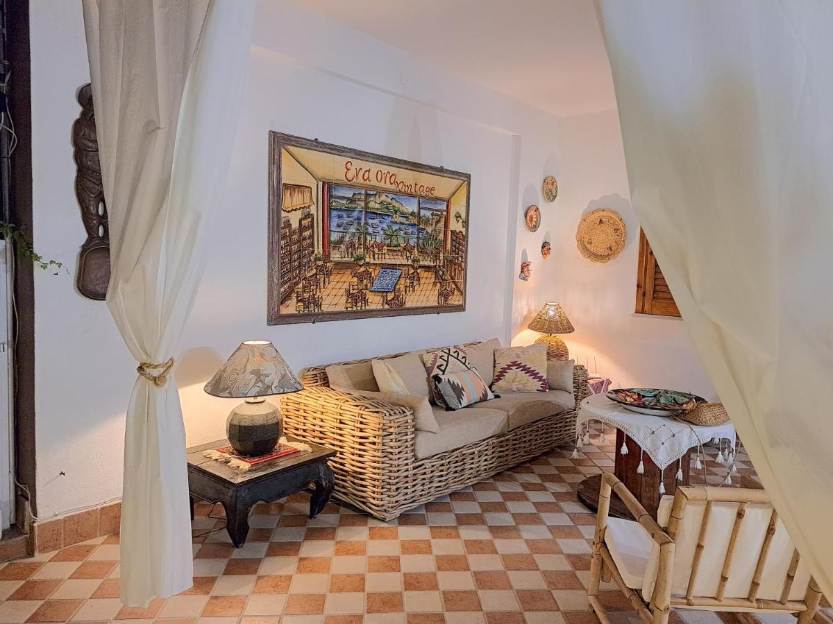 蒙德罗Casa Perciata - Locazione Turistica公寓 外观 照片