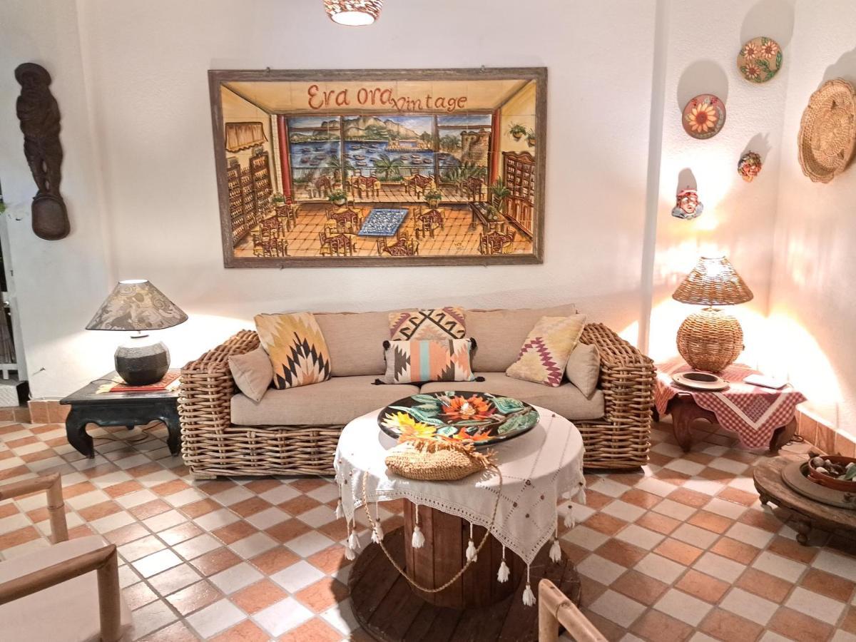 蒙德罗Casa Perciata - Locazione Turistica公寓 外观 照片