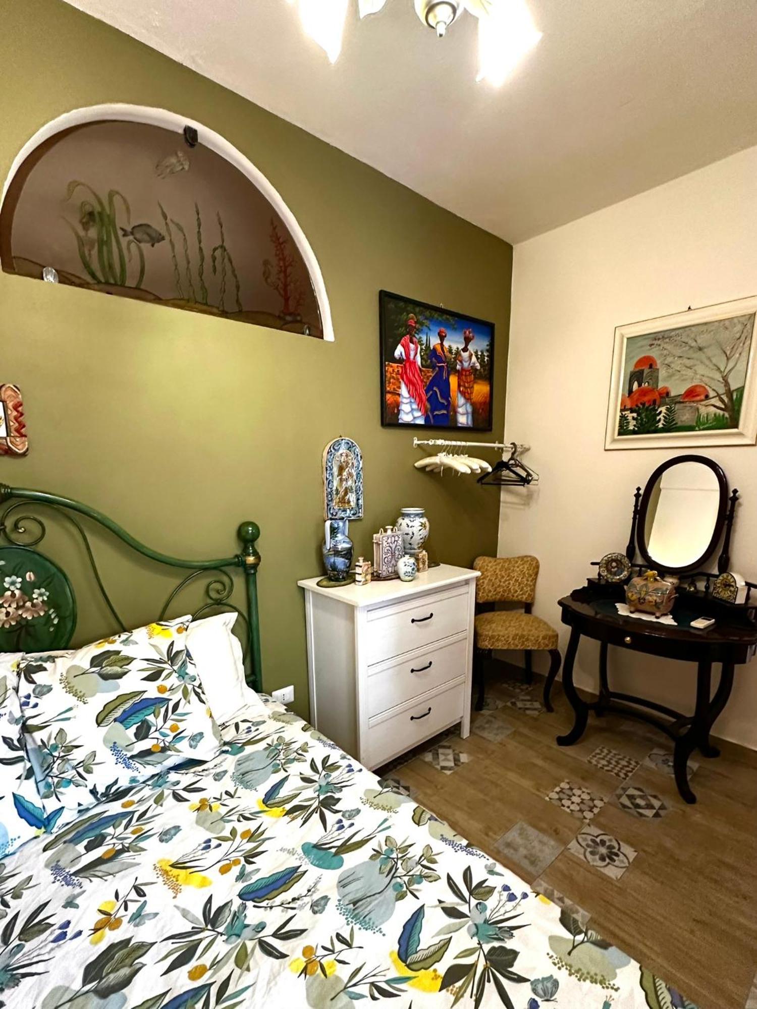 蒙德罗Casa Perciata - Locazione Turistica公寓 外观 照片