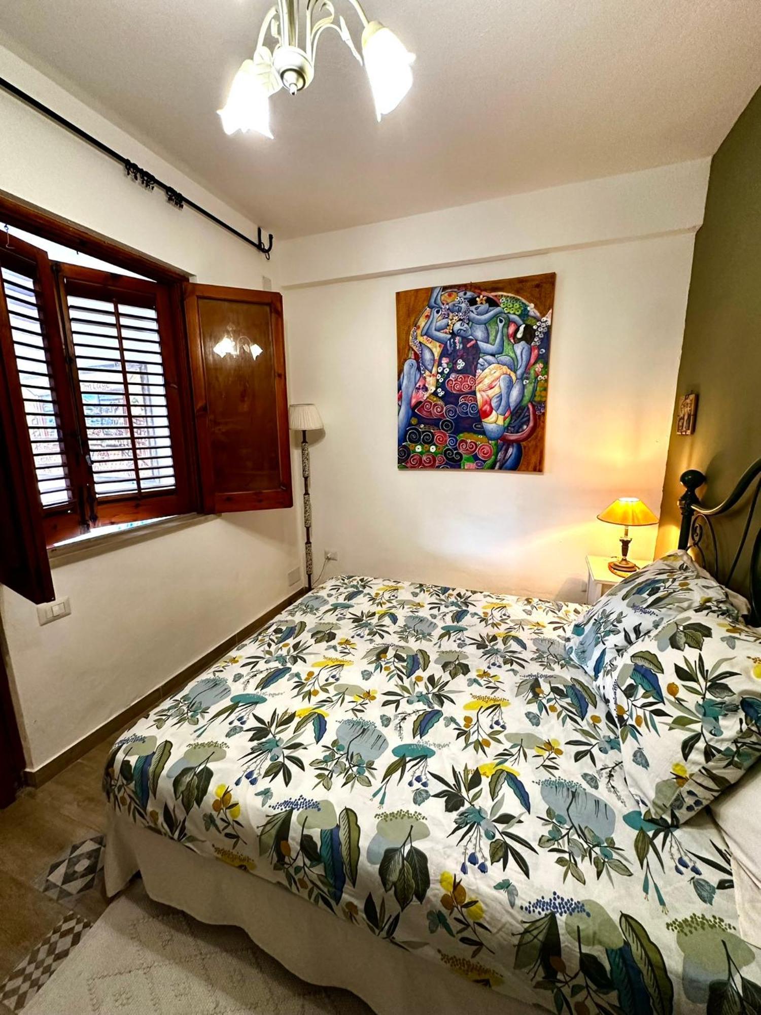 蒙德罗Casa Perciata - Locazione Turistica公寓 外观 照片
