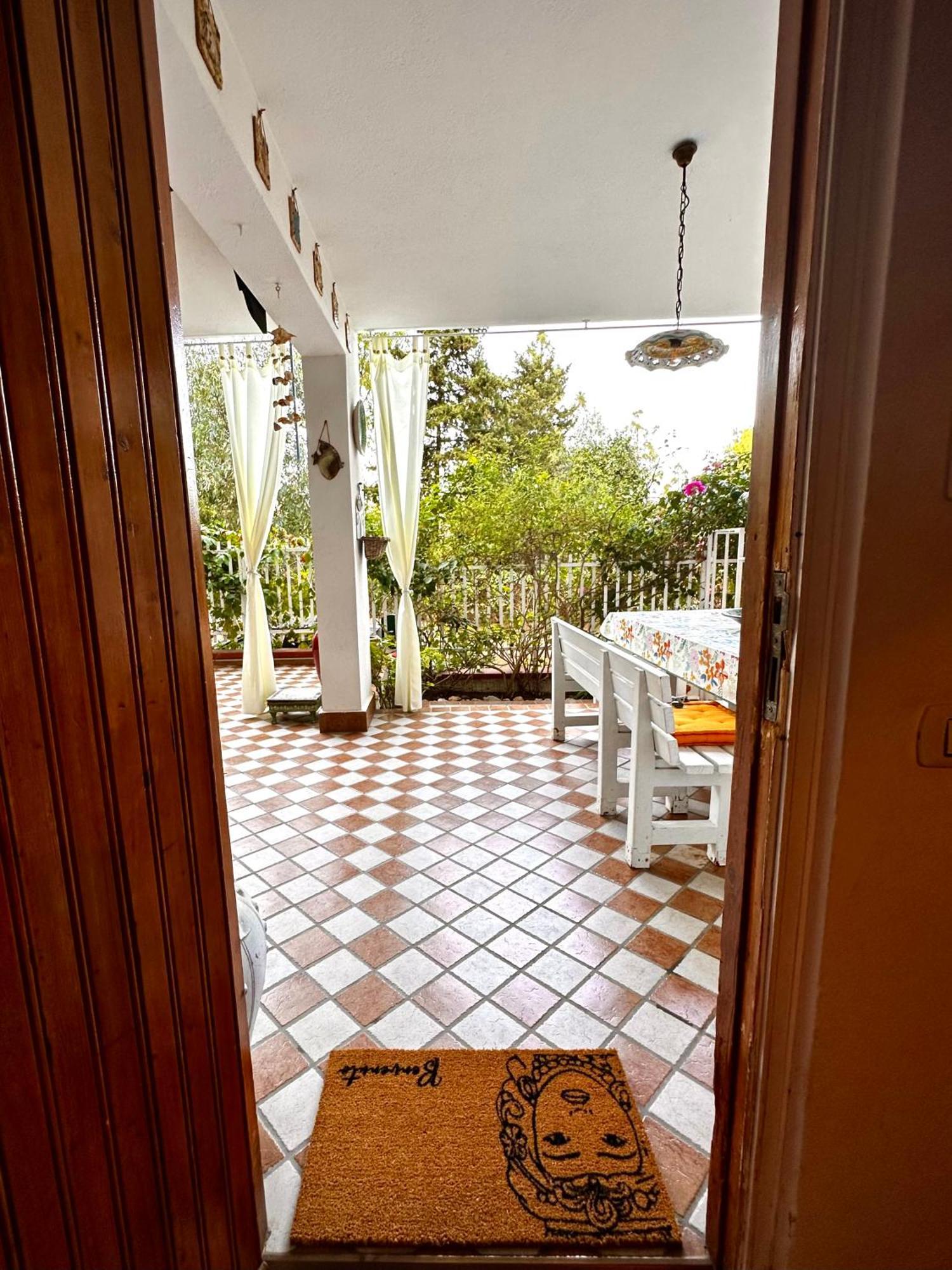 蒙德罗Casa Perciata - Locazione Turistica公寓 外观 照片
