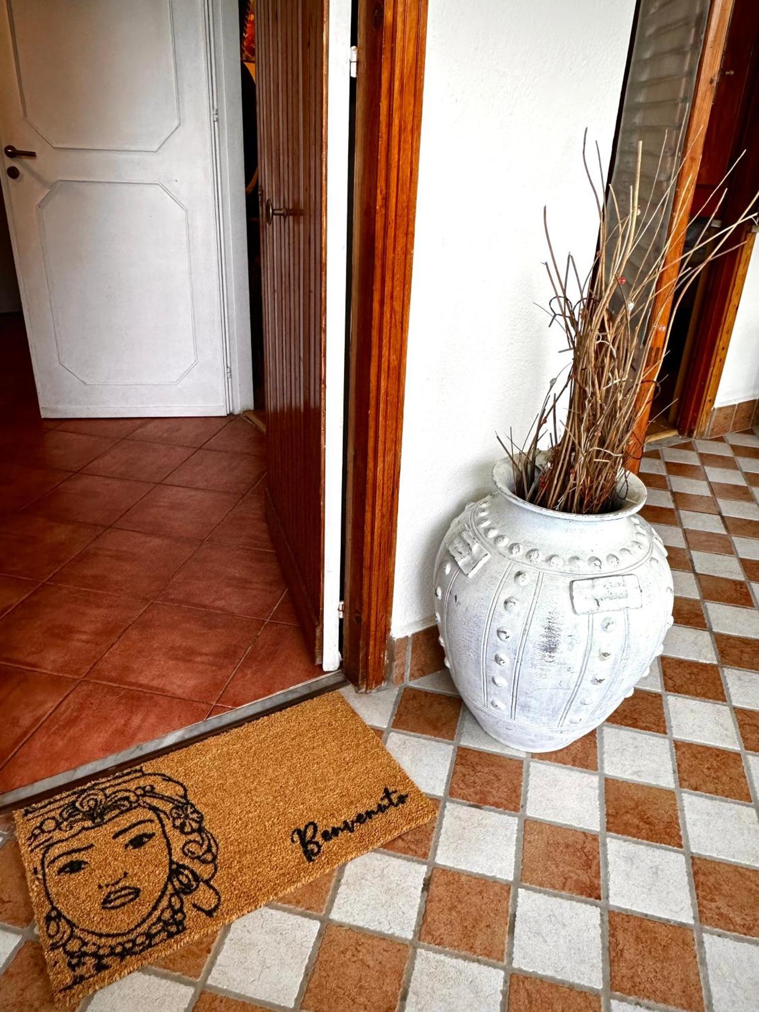 蒙德罗Casa Perciata - Locazione Turistica公寓 外观 照片