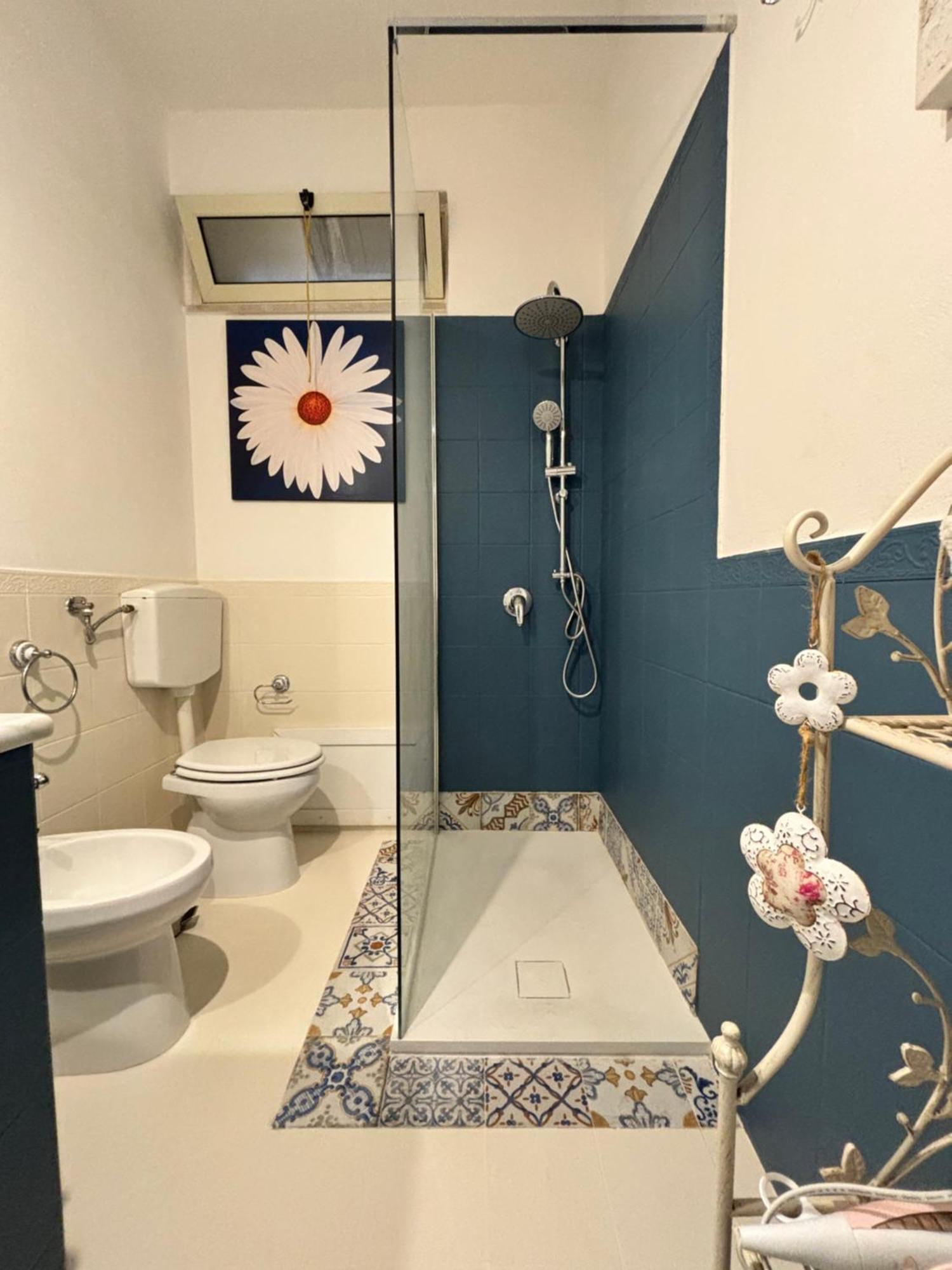 蒙德罗Casa Perciata - Locazione Turistica公寓 外观 照片
