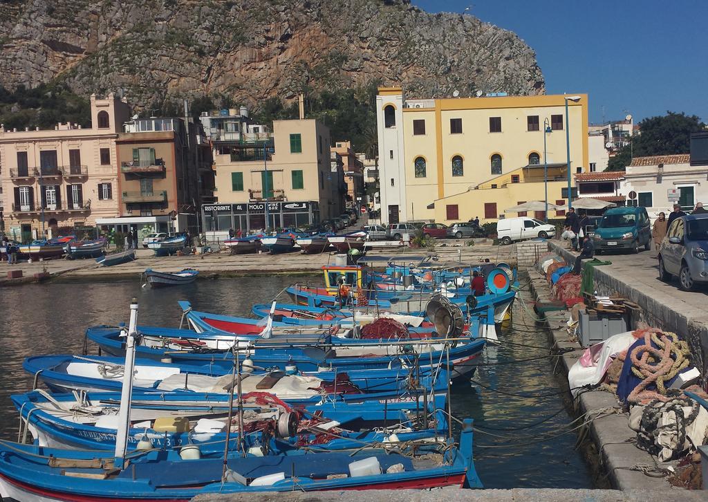 蒙德罗Casa Perciata - Locazione Turistica公寓 外观 照片