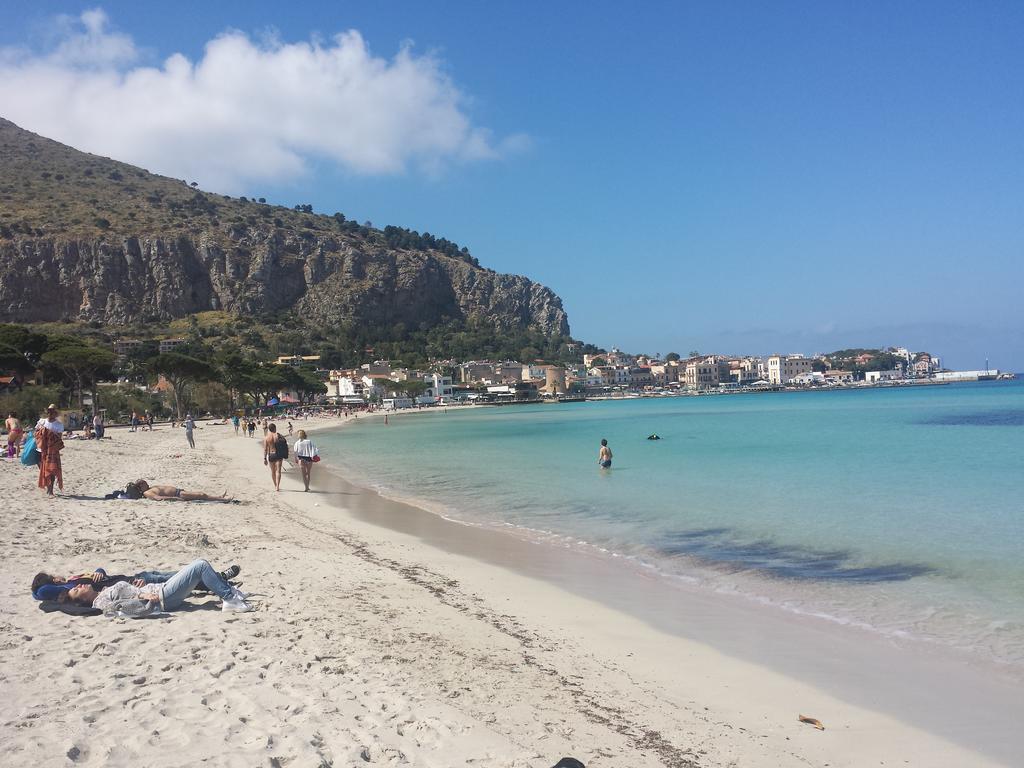 蒙德罗Casa Perciata - Locazione Turistica公寓 外观 照片
