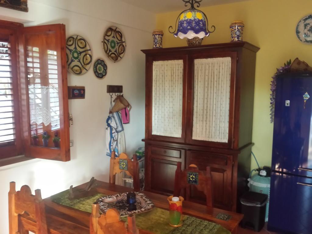 蒙德罗Casa Perciata - Locazione Turistica公寓 外观 照片