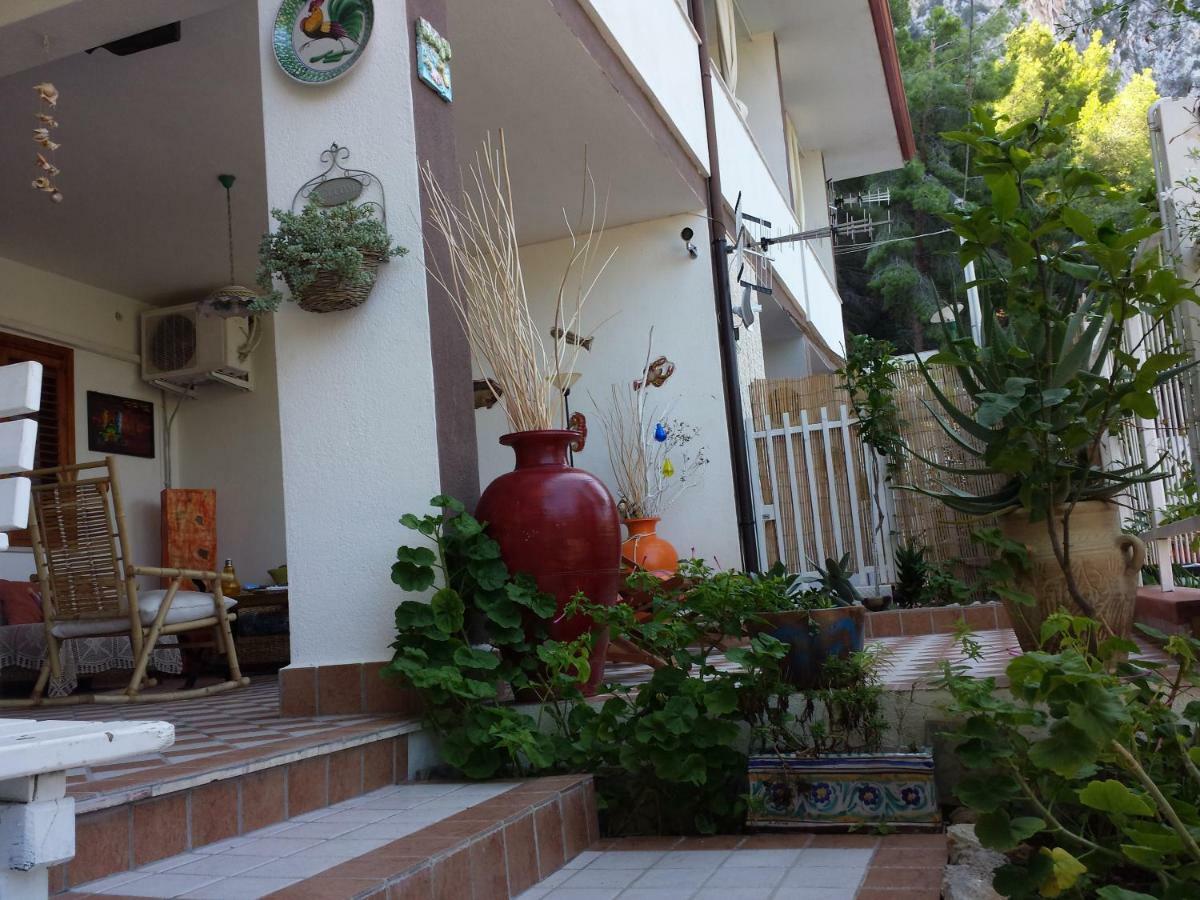 蒙德罗Casa Perciata - Locazione Turistica公寓 外观 照片